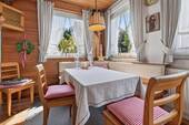 Esszimmer - EG - 