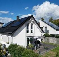 Modernes Wohnglück mit Stil - Freistehendes Einfamilienhaus in ruhiger Lage Hövelhof