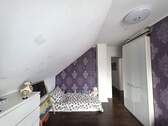 Dachgeschoss - 