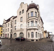 Showroom in historischem Vorstadthaus - Rosenheim