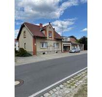 Ein Objekt für alle Fälle zum fairen Preis! - Märkische Heide / Gröditsch