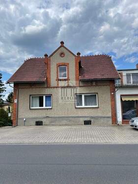 Bild 2 - 1 Zimmer Einfamilienhaus zum Kaufen in Märkische Heide / Gröditsch