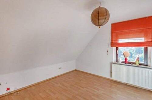 Schlafzimmer (OG) - 