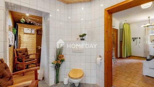 EG Badezimmer 2 - 