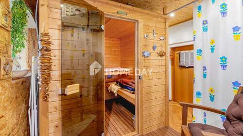 EG Sauna 1 - 