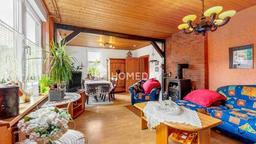 1. OG Wohnzimmer 1 - 