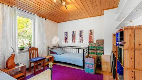 1. OG Gästezimmer 1 - 