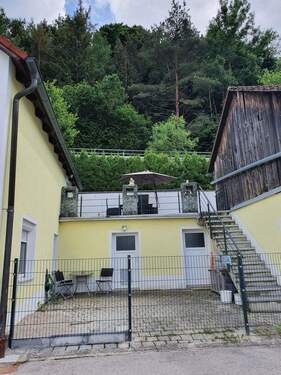 Bild 4 - Einfamilienhaus mit 144,80 m&sup2; in Altmannstein zum Kaufen