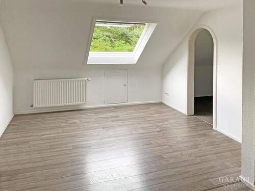 Esszimmer - 2 Zimmer Etagenwohnung in Esslingen am Neckar