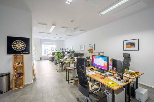 Bild 2 - Büro zur Miete in München