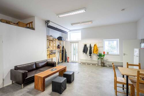 Bild 3 - Büro in München