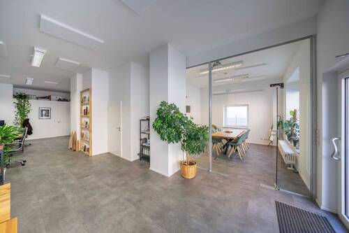 Bild 4 - Büro mit 4,00 m&sup2; in München zur Miete