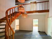 Treppenhaus - 
