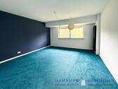 Zimmer 21,6 m² Obergeschoss - 