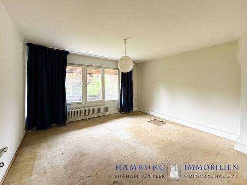 Zimmer 17,6 m² Obergeschoss - 