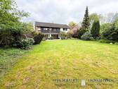 Ansicht Gartenseite - 
