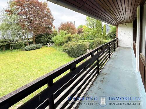 Balkon - 