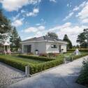 Sol 82 V3 - Dein Bungalowtraum in Krostitz mit Livinghaus