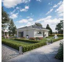 Dein Bungalowtraum in Krostitz mit Livinghaus