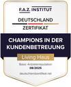 Kundenbetreuung - 