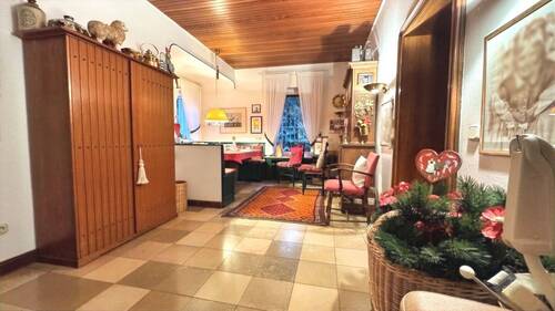Essbereich mit Essecke - 