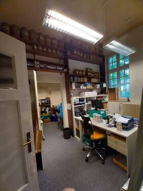 Büro - 