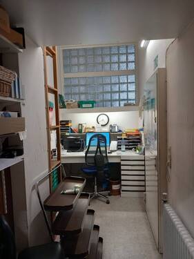 Büro - 