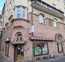Große Gewerbefläche in Top-Lage - Maximilian - Nürnberg Muggenhof
