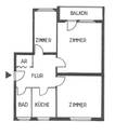 Grundriss - 
