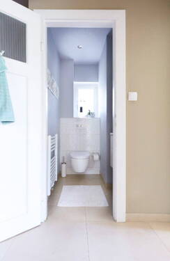 Gäste-WC - 