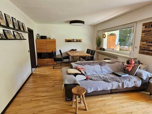 Wohnzimmer - 
