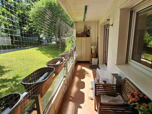 Loggia - 
