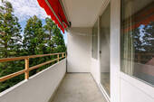 West-Balkon - 