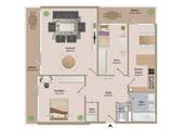 Grundriss - 