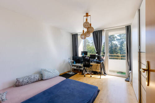 Schlafzimmer - 