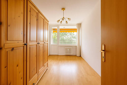 Kinderzimmer Visualisiert - 