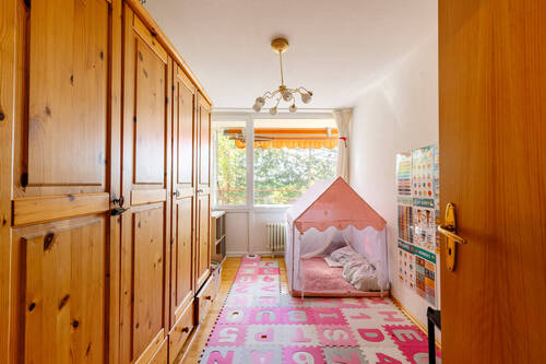 Kinderzimmer - 