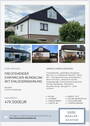 Bild 1 - Freistehender Einfamilienhaus-Bungalow mit Einliegerwohnung
