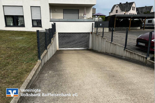 Bild1 - Wittlich - Tiefgaragenstellplatz