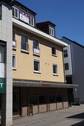 Südansicht - 3 Zimmer Etagenwohnung in Rheinfelden