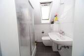 Dachgeschoss Bad - 
