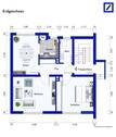 Grundriss Erdgeschoss - 