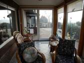 Wintergarten - 