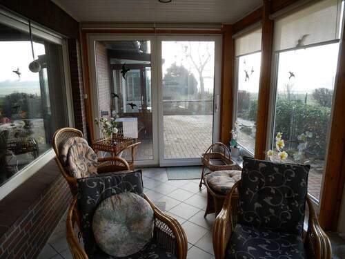 Wintergarten - 