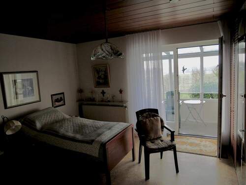 Schlafzimmer - 