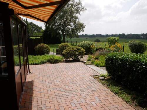Terrasse - 