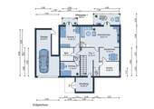Grundriss EG - 