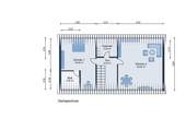 Grundriss DG - 