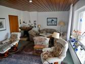 Wohnzimmer - 