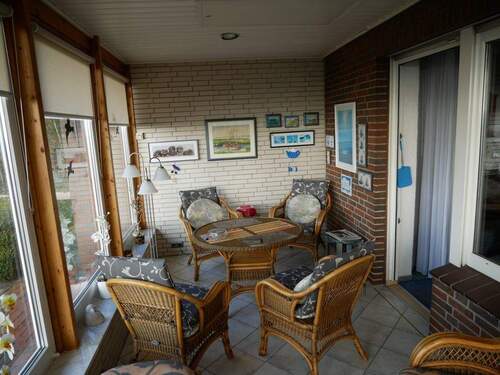 Wintergarten - 